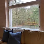 Idyllic Charm- With A Moat! Apartment