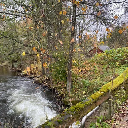 Idyllic Charm- With A Moat! *