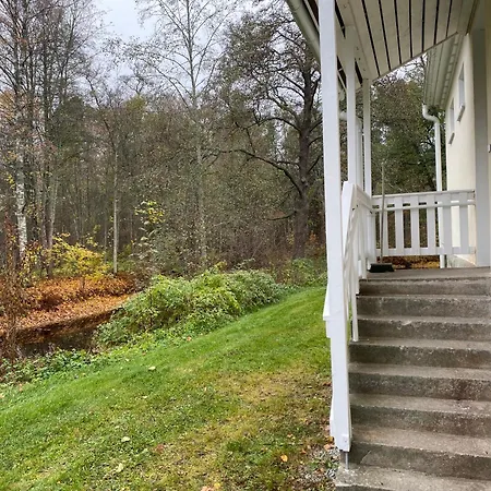 Daire Idyllic Charm- With A Moat!