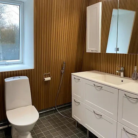 Idyllic Charm- With A Moat! 康阿斯阿拉