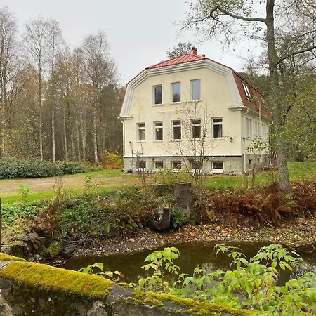 Idyllic Charm- With A Moat! Kangasala