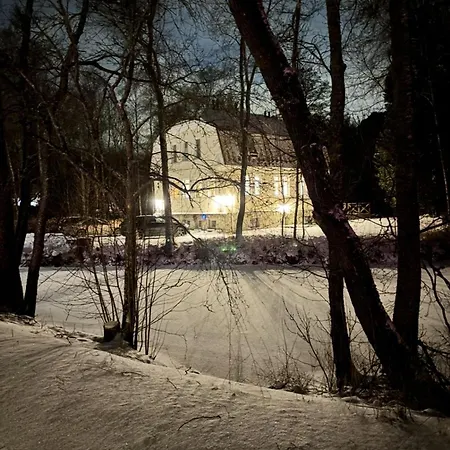 شقة Idyllic Charm- With A Moat! كانغاسالا