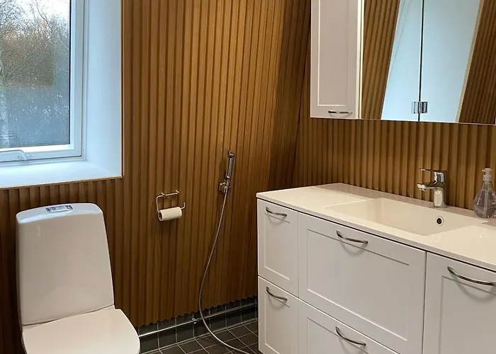 Idyllic Charm- With A Moat! Kangasala