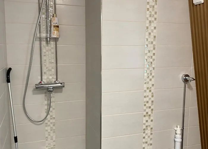 Idyllic Charm- With A Moat!